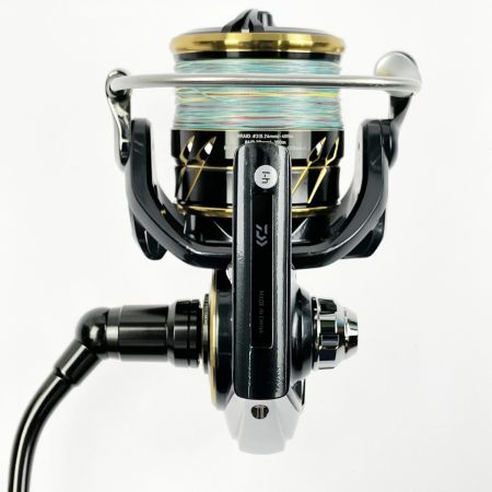  DAIWA ダイワ スピニングリール 22 カルディア SW 8000-H  00065053