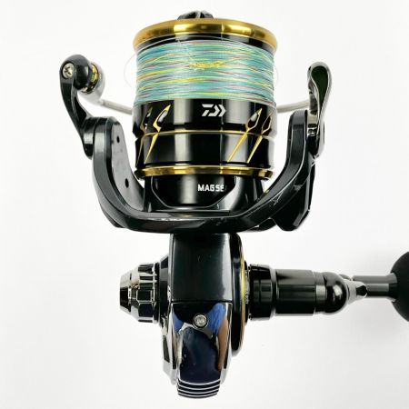  DAIWA ダイワ スピニングリール 22 カルディア SW 8000-H  00065053