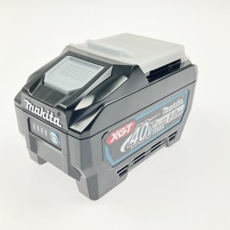  MAKITA マキタ リチウムイオンバッテリ 40Vmax 5.0Ah  BL4050F