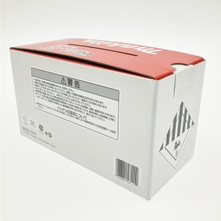  MAKITA マキタ リチウムイオンバッテリ 40Vmax 5.0Ah  BL4050F