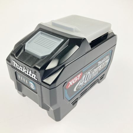  MAKITA マキタ リチウムイオンバッテリ 40Vmax 5.0Ah  BL4050F