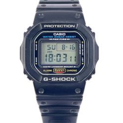 ▽▽ CASIO カシオ G-SHOCK 5600シリーズ デジタル DW-5600UE Bランク