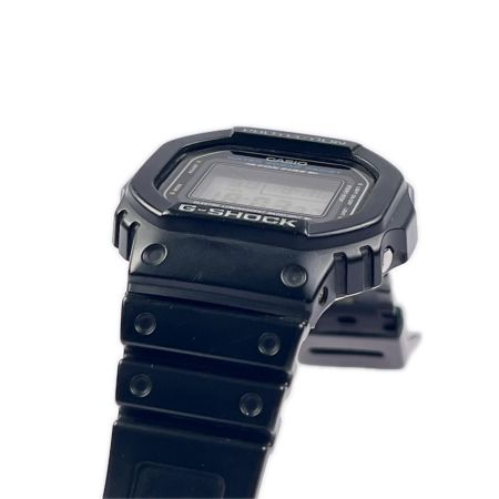  CASIO カシオ G-SHOCK 5600シリーズ デジタル DW-5600UE