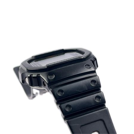  CASIO カシオ G-SHOCK 5600シリーズ デジタル DW-5600UE