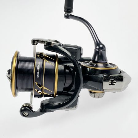  DAIWA ダイワ 21カルディア LT3000 00060289