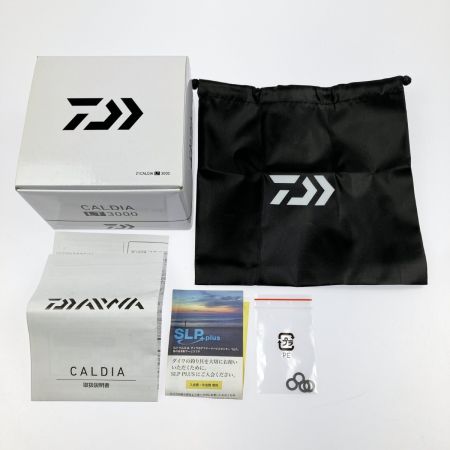  DAIWA ダイワ 21カルディア LT3000 00060289