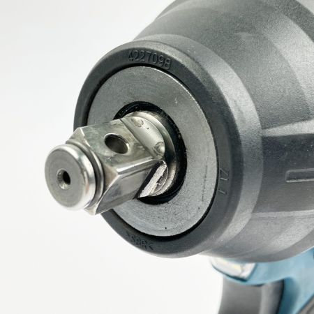  MAKITA マキタ 充電式インパクトレンチ  40Vmax  TW007G