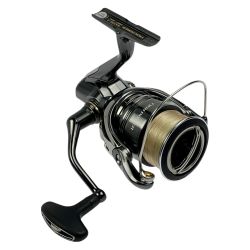 ▽▽ SHIMANO シマノ 24ツインパワー 4000XG 046871 Bランク