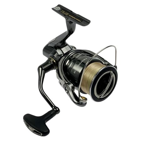  SHIMANO シマノ 24ツインパワー 4000XG 046871