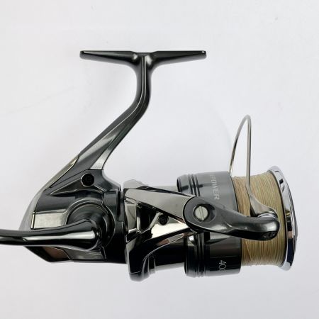  SHIMANO シマノ 24ツインパワー 4000XG 046871