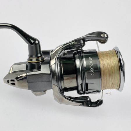  SHIMANO シマノ 24ツインパワー 4000XG 046871