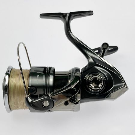  SHIMANO シマノ 24ツインパワー 4000XG 046871