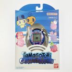 BANDAI バンダイ Tamagotchi Uni Blue ユニ ブルー たまごっち