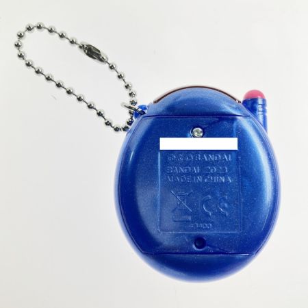  BANDAI バンダイ たまごっちコネクション はーとでにむ 赤外線通信つき