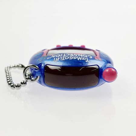  BANDAI バンダイ たまごっちコネクション はーとでにむ 赤外線通信つき