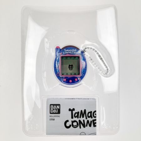  BANDAI バンダイ たまごっちコネクション はーとでにむ 赤外線通信つき