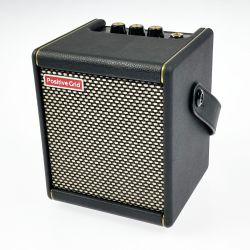 ▽▽ Positive Grid Spark MINI Black ポータブルアンプ  Aランク