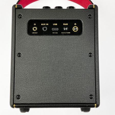  Positive Grid Spark MINI Black ポータブルアンプ 