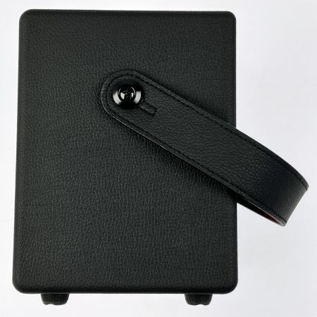  Positive Grid Spark MINI Black ポータブルアンプ 