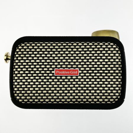  Positive Grid Spark GO ギターアンプ 