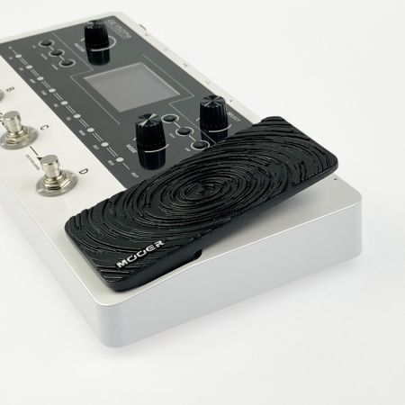  MOOER ムーア マルチエフェクター GE 150 Pro