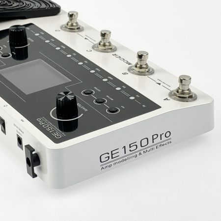  MOOER ムーア マルチエフェクター GE 150 Pro