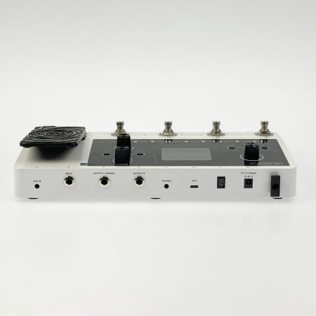  MOOER ムーア マルチエフェクター GE 150 Pro