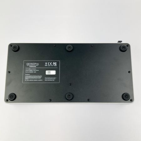  MOOER ムーア マルチエフェクター GE 150 Pro