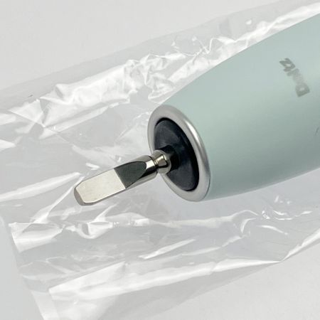  Panasonic パナソニック 音波振動ハブラシ ドルツ EW-DA18 ミントグリーン 替えブラシ付き