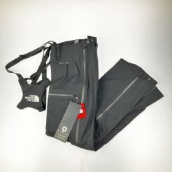 ▽▽ THE NORTH FACE ザノースフェイス FL L5 PANT サミットシリーズ USA NP51922 ブラック 開封未使用品 Sランク