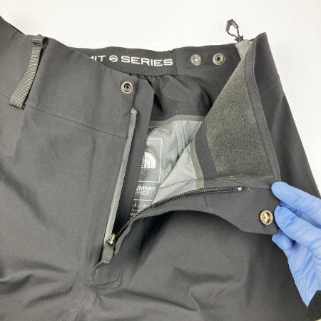  THE NORTH FACE ザノースフェイス FL L5 PANT サミットシリーズ USA NP51922 ブラック 開封未使用品