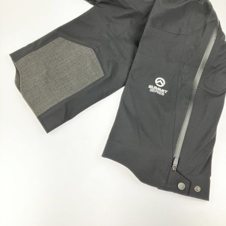  THE NORTH FACE ザノースフェイス FL L5 PANT サミットシリーズ USA NP51922 ブラック 開封未使用品