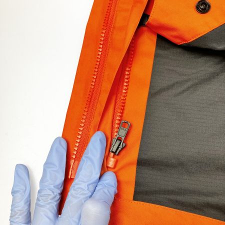  THE NORTH FACE ザノースフェイス マウンテンバーサタイルジャケット ゴアテックス S NP62003Z オレンジ 開封未使用品