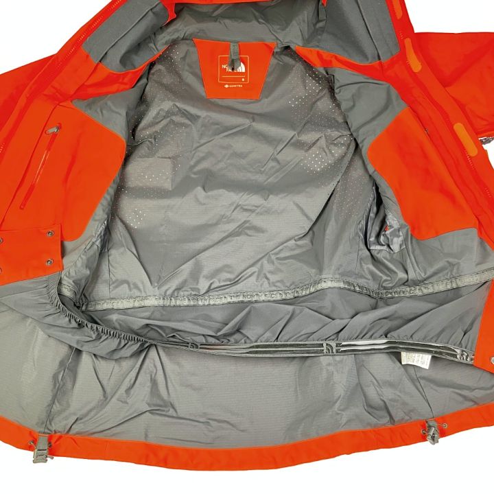 THE NORTH FACE ザノースフェイス マウンテンバーサタイルジャケット