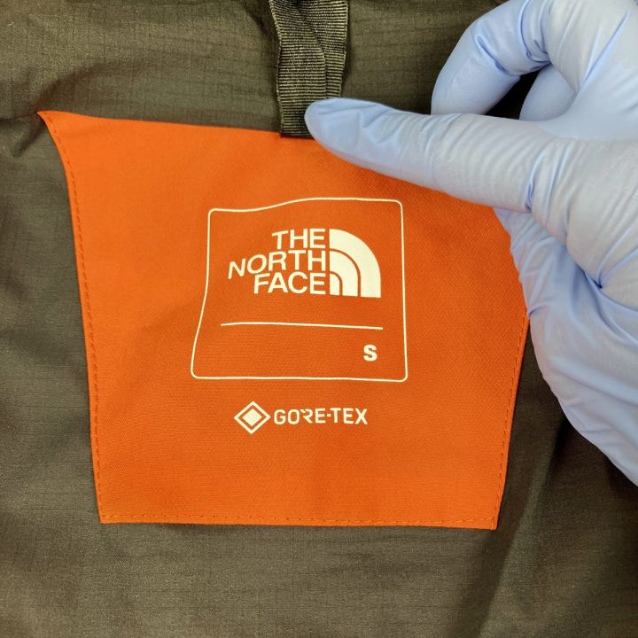 THE NORTH FACE ザノースフェイス マウンテンバーサタイルジャケット