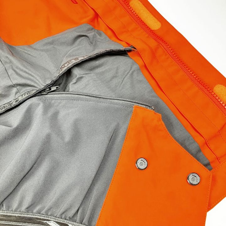 THE NORTH FACE ザノースフェイス マウンテンバーサタイルジャケット