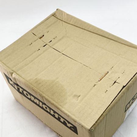  KITO キトー キトーマイティ チェーンブロック M3形 1.0t 6.0m CB010 未開封品