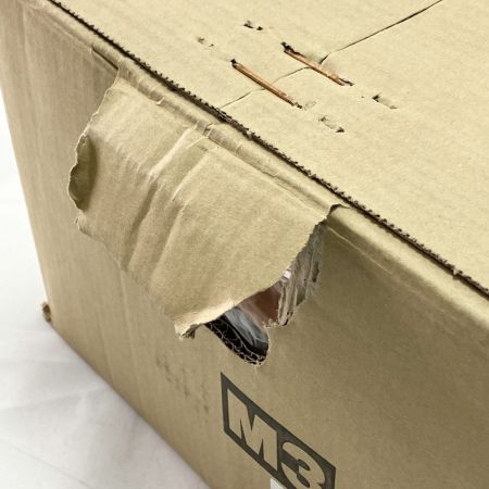  KITO キトー キトーマイティ チェーンブロック M3形 1.5t 6.0m CB015 未開封品 箱破れ