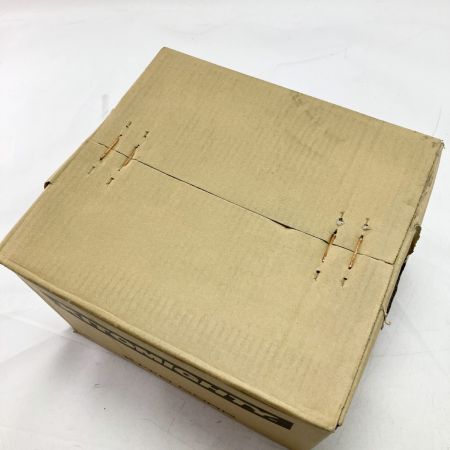  KITO キトー キトーマイティ チェーンブロック M3形 1.5t 6.0m CB015 未開封品 箱破れ