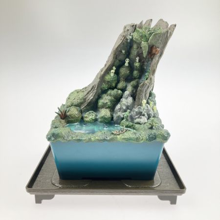  ベネリック スタジオジブリ もののけ姫 ウォーターガーデン BONSAI 月夜の森