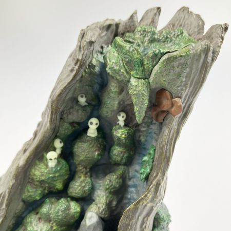  ベネリック スタジオジブリ もののけ姫 ウォーターガーデン BONSAI 月夜の森