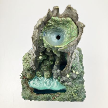  ベネリック スタジオジブリ もののけ姫 ウォーターガーデン BONSAI 月夜の森