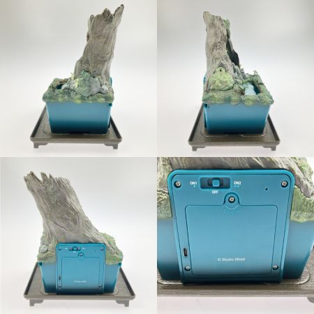  ベネリック スタジオジブリ もののけ姫 ウォーターガーデン BONSAI 月夜の森