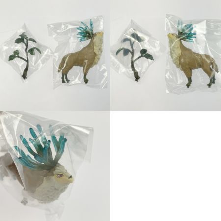  ベネリック スタジオジブリ もののけ姫 ウォーターガーデン BONSAI 月夜の森