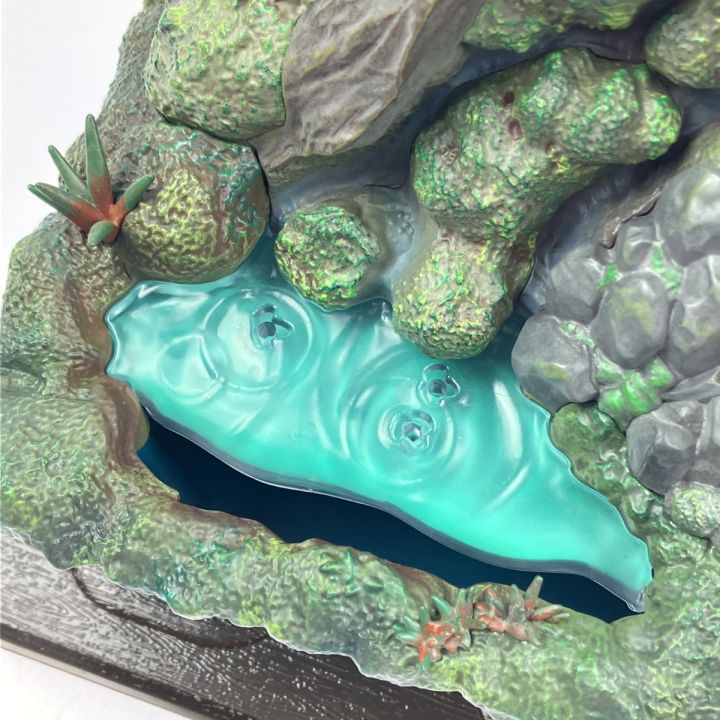 ベネリック スタジオジブリ もののけ姫 ウォーターガーデン BONSAI