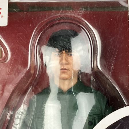  BANDAI バンダイ S.H.Figuarts チェン刑事 (ポリス・ストーリー/香港国際警察)