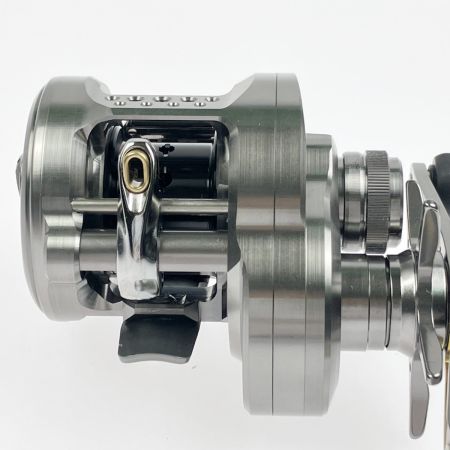  SHIMANO シマノ 23カルカッタコンクエスト BFS XG LEFT 左ハンドル 045713