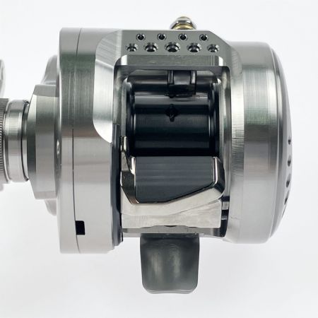  SHIMANO シマノ 23カルカッタコンクエスト BFS XG LEFT 左ハンドル 045713