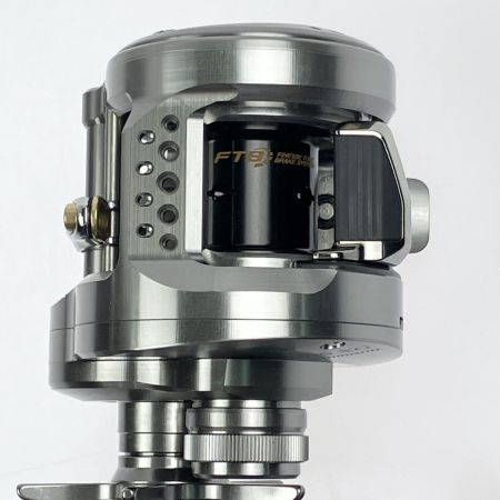  SHIMANO シマノ 23カルカッタコンクエスト BFS XG LEFT 左ハンドル 045713