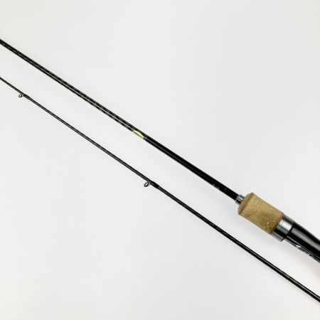  SHIMANO シマノ 24トラウトワンNS S60UL 261076